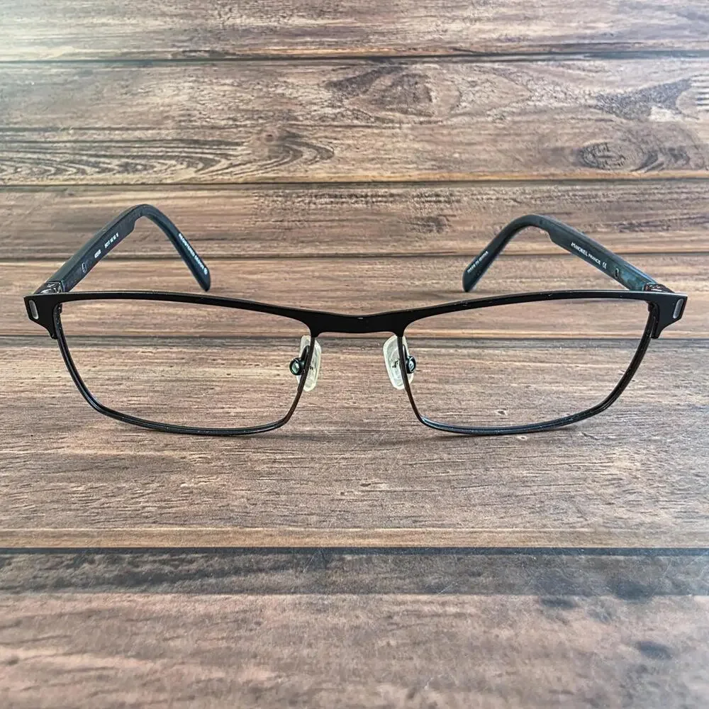 Morel 40054N‎ Frame Model Eyeglasses Size 54-17-140 FRAMES ONLY